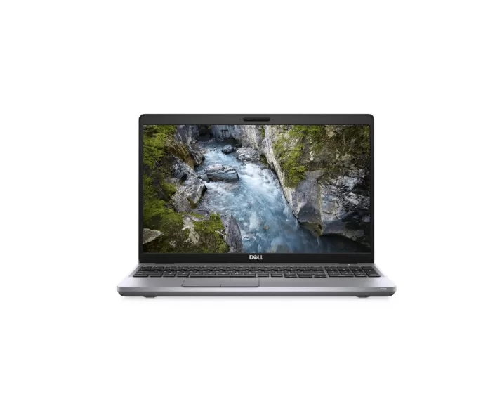 Dell Precision 3551 - hình số 
