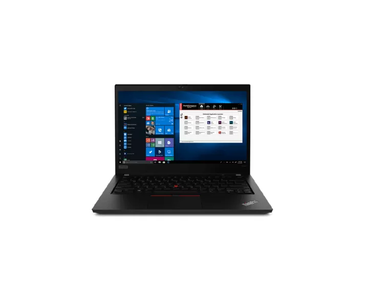 Lenovo Thinkpad P14s Gen 2, CPU: Core i7 - 1165G7, RAM: RAM 16 GB, Ổ cứng: SSD M.2 512GB, Độ phân giải: FHD, Card đồ họa: NVIDIA Quadro T500, Màu sắc: Black - hình số 