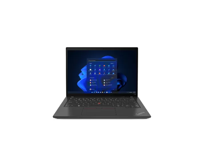 Lenovo Thinkpad P14s Gen 3, CPU: Core i7 - 1260P, RAM: RAM 16 GB, Ổ cứng: SSD M.2 512GB, Độ phân giải: FHD+, Card đồ họa: NVIDIA GeForce T550, Màu sắc: Black - hình số 