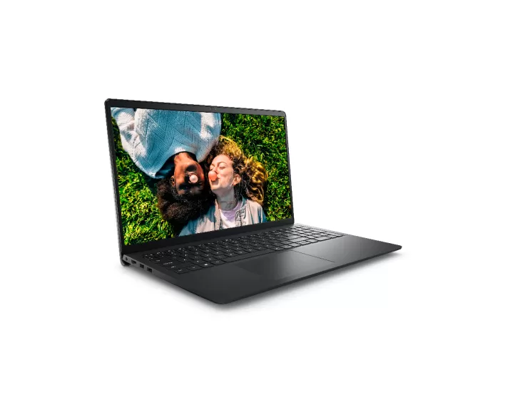 Dell Inspiron 3520, CPU: Core i5 1155G7, RAM: RAM 8GB, Ổ cứng: SSD 256GB, Độ phân giải: FHD Touch, Card đồ họa: Intel Iris Xe Graphics, Màu sắc: Carbon Black - hình số , 8 image