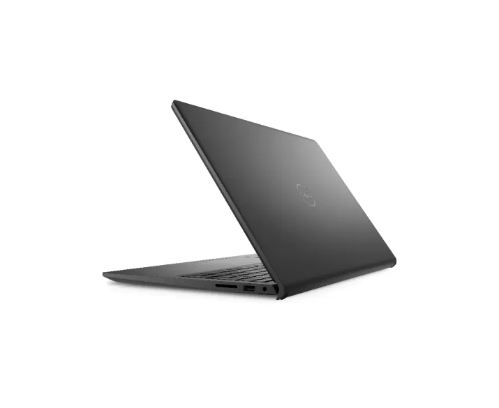 Dell Inspiron 3520, CPU: Core i5 1155G7, RAM: RAM 8GB, Ổ cứng: SSD 256GB, Độ phân giải: FHD Touch, Card đồ họa: Intel Iris Xe Graphics, Màu sắc: Carbon Black - hình số , 6 image