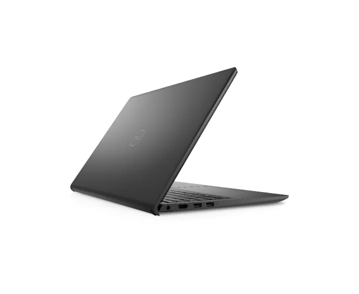 Dell Inspiron 3520, CPU: Core i5 1155G7, RAM: RAM 8GB, Ổ cứng: SSD 256GB, Độ phân giải: FHD Touch, Card đồ họa: Intel Iris Xe Graphics, Màu sắc: Carbon Black - hình số , 7 image