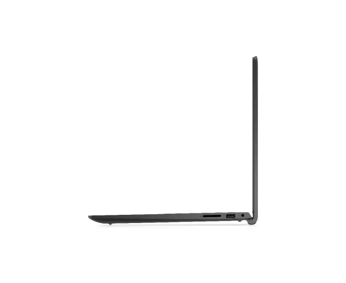 Dell Inspiron 3520, CPU: Core i5 1155G7, RAM: RAM 8GB, Ổ cứng: SSD 256GB, Độ phân giải: FHD Touch, Card đồ họa: Intel Iris Xe Graphics, Màu sắc: Carbon Black - hình số , 2 image