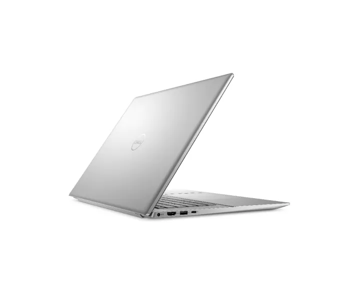 Dell Inspiron 5635, CPU: Ryzen 5 7530U, RAM: RAM 8GB, Ổ cứng: SSD 512GB, Độ phân giải: FHD+, Card đồ họa: AMD Radeon Graphics, Màu sắc: Platinum Silver - hình số , 5 image