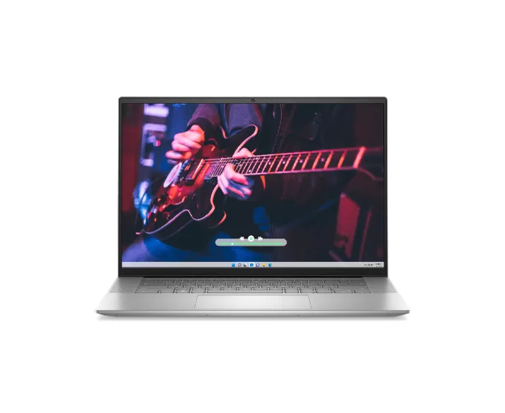 Dell Inspiron 5635, CPU: Ryzen 5 7530U, RAM: RAM 8GB, Ổ cứng: SSD 512GB, Độ phân giải: FHD+, Card đồ họa: AMD Radeon Graphics, Màu sắc: Platinum Silver - hình số 
