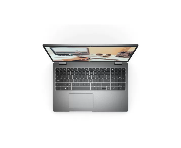 Dell Precision 3571, CPU: Core i7 12700H, RAM: RAM 16GB, Ổ cứng: SSD 512GB, Độ phân giải: FHD, Card đồ họa: NIVIDIA Quadro T600, Màu sắc: Dark Gray - hình số , 7 image