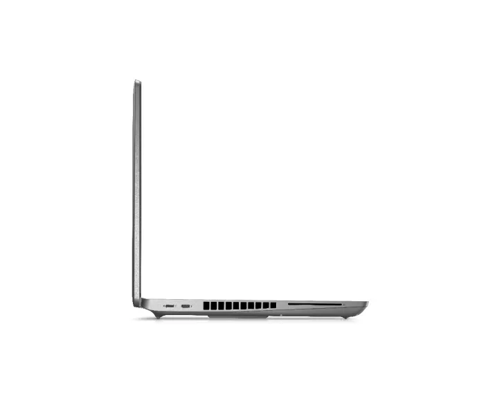 Dell Precision 3571, CPU: Core i7 12700H, RAM: RAM 16GB, Ổ cứng: SSD 512GB, Độ phân giải: FHD, Card đồ họa: NIVIDIA Quadro T600, Màu sắc: Dark Gray - hình số , 5 image