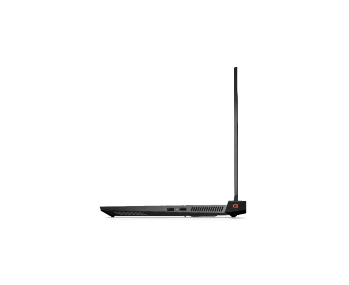 Dell G16 7620, CPU: Core i7 12700H, RAM: RAM 16GB, Ổ cứng: SSD 1TB, Độ phân giải: QHD+, Card đồ họa: NVIDIA GeForce RTX 3060, Màu sắc: Obsidian Black - hình số , 5 image