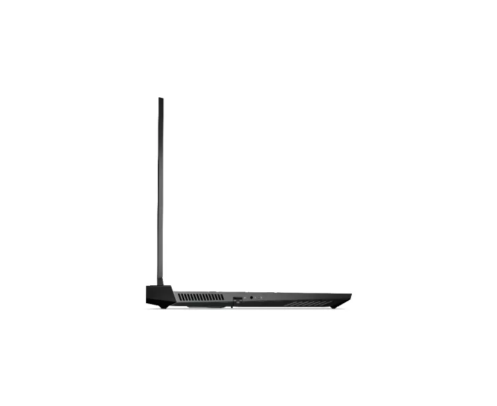 Dell G16 7620, CPU: Core i7 12700H, RAM: RAM 16GB, Ổ cứng: SSD 1TB, Độ phân giải: QHD+, Card đồ họa: NVIDIA GeForce RTX 3060, Màu sắc: Obsidian Black - hình số , 6 image