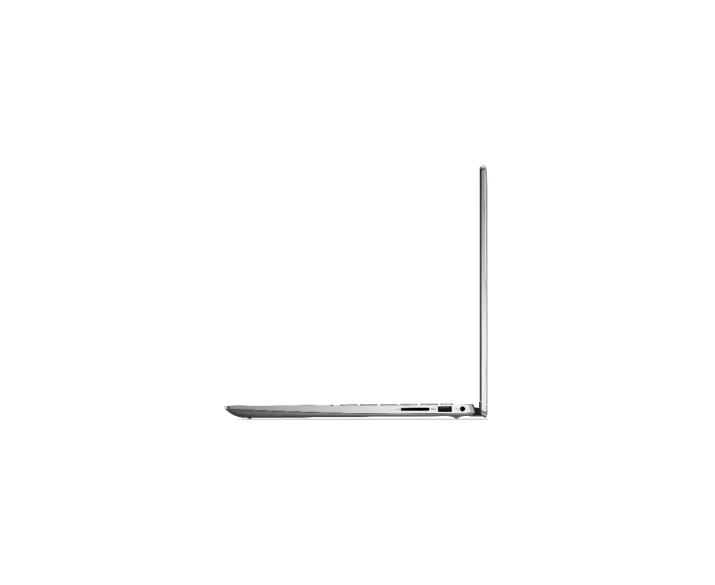 Dell Inspiron 7430 2 in 1, CPU: Core i7 1355U, RAM: RAM 16GB, Ổ cứng: SSD 1TB, Độ phân giải: FHD+, Card đồ họa: Intel Iris Xe Graphics, Màu sắc: Platinum Silver - hình số , 4 image