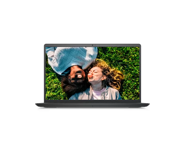 Dell Inspiron 3520, CPU: Core i5 1155G7, RAM: RAM 8GB, Ổ cứng: SSD 256GB, Độ phân giải: FHD Touch, Card đồ họa: Intel Iris Xe Graphics, Màu sắc: Carbon Black - hình số 