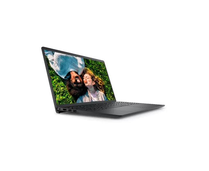 Dell Inspiron 3520, CPU: Core i5 1155G7, RAM: RAM 8GB, Ổ cứng: SSD 256GB, Độ phân giải: FHD Touch, Card đồ họa: Intel Iris Xe Graphics, Màu sắc: Carbon Black - hình số , 5 image