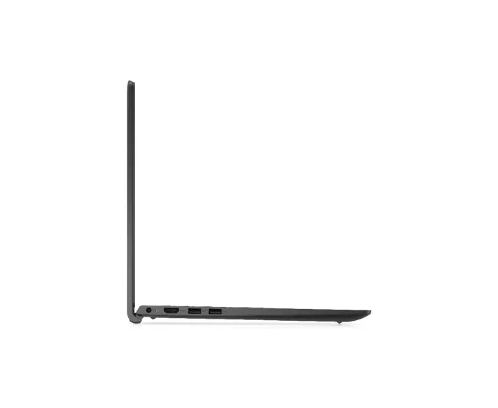 Dell Inspiron 3520, CPU: Core i5 1155G7, RAM: RAM 8GB, Ổ cứng: SSD 256GB, Độ phân giải: FHD Touch, Card đồ họa: Intel Iris Xe Graphics, Màu sắc: Carbon Black - hình số , 3 image