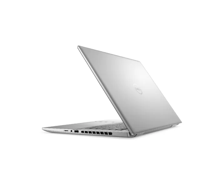 Dell Inspiron 16 Plus 7630, CPU: Core i7 13700H, RAM: RAM 32GB, Ổ cứng: SSD 1TB, Độ phân giải: 2.5K, Card đồ họa: Intel Iris Xe Graphics, Màu sắc: Platinum Silver - hình số , 2 image