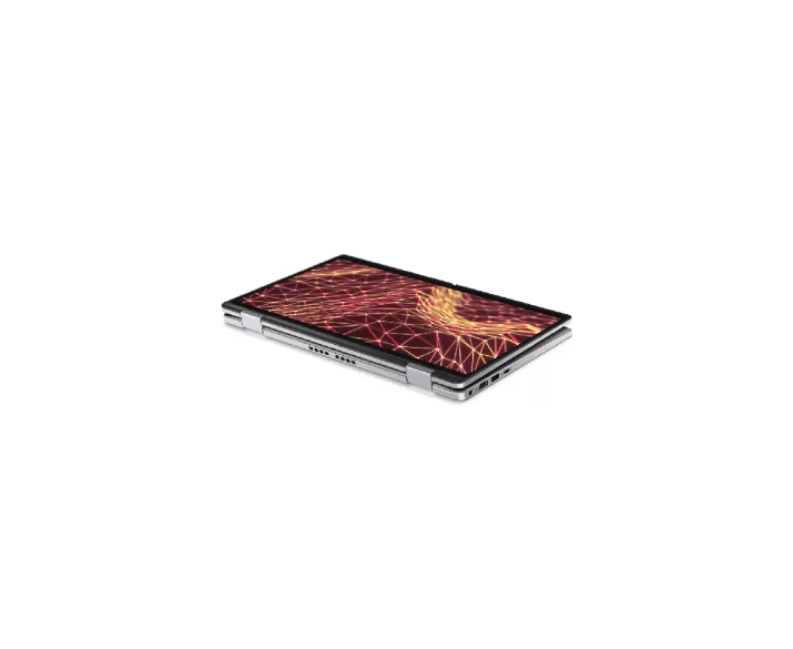 Dell Latitude 7330 2-in-1, CPU: Core i5 1245U, RAM: RAM 16GB, Ổ cứng: SSD 256GB, Độ phân giải: FHD, Card đồ họa: Intel Iris Xe Graphics, Màu sắc: Titan Gray - hình số , 2 image