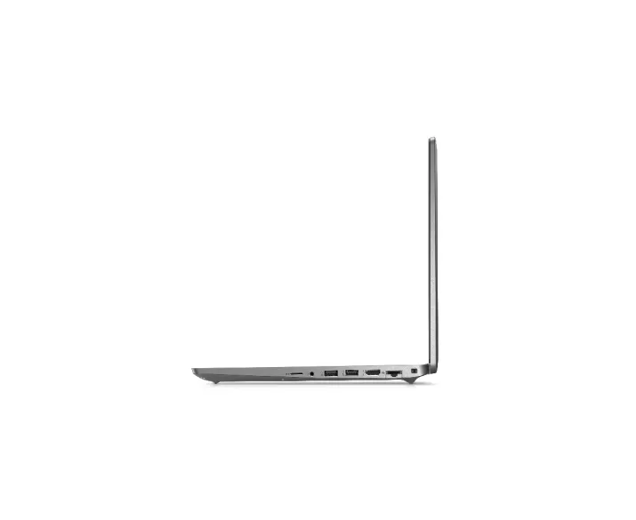Dell Latitude 5530 , CPU: Core i5 1235U, RAM: RAM 8GB, Ổ cứng: SSD 256GB, Độ phân giải: FHD, Card đồ họa: Intel Iris Xe Graphics, Màu sắc: Dark Gray - hình số , 3 image
