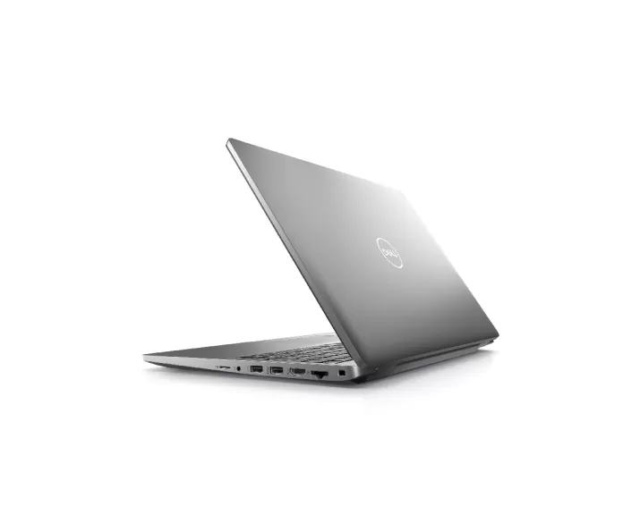 Dell Latitude 5530, CPU: Core i7 1270P, RAM: RAM 16GB, Ổ cứng: SSD 512GB, Độ phân giải: FHD, Card đồ họa: Intel Iris Xe Graphics, Màu sắc: Dark Gray - hình số , 4 image