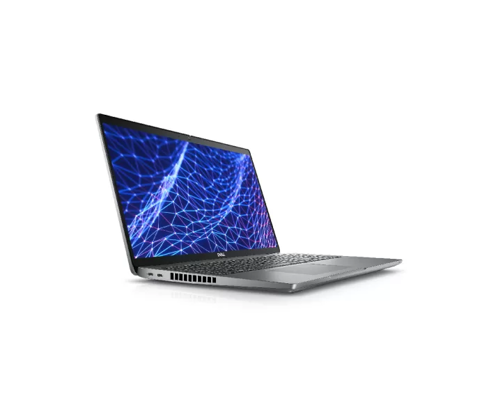 Dell Latitude 5530 , CPU: Core i5 1235U, RAM: RAM 16GB, Ổ cứng: SSD 256GB, Độ phân giải: FHD, Card đồ họa: Intel Iris Xe Graphics, Màu sắc: Dark Gray - hình số , 5 image