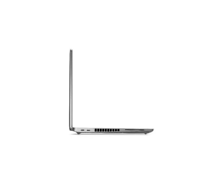 Dell Latitude 5530 , CPU: Core i5 1235U, RAM: RAM 8GB, Ổ cứng: SSD 256GB, Độ phân giải: FHD, Card đồ họa: Intel Iris Xe Graphics, Màu sắc: Dark Gray - hình số , 6 image