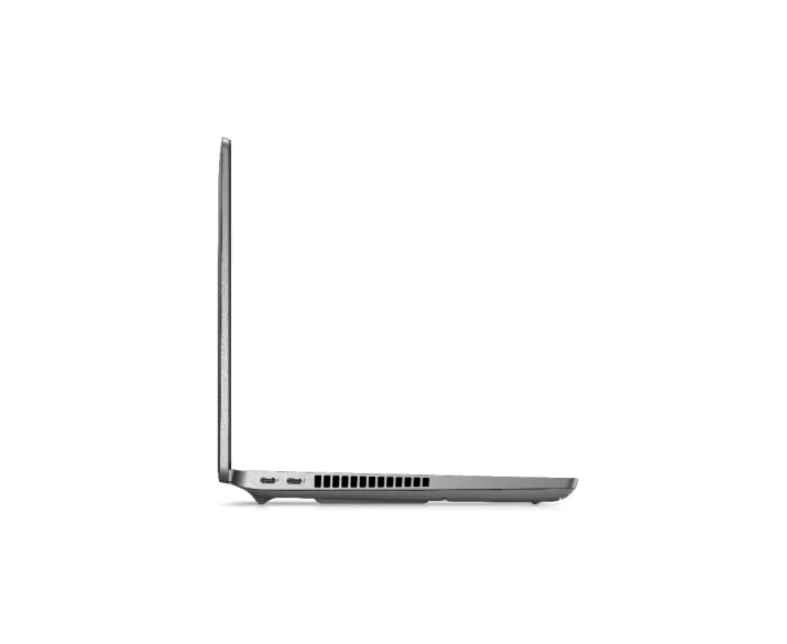 Dell Precision 3470, CPU: Core i5 1250P, RAM: RAM 16GB, Ổ cứng: SSD 256GB, Độ phân giải: FHD, Card đồ họa: Intel Iris Xe Graphics, Màu sắc: Dark Gray - hình số , 5 image