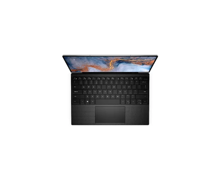Dell XPS 13 9310, CPU: Core i7 1185G7, RAM: RAM 32GB, Ổ cứng: SSD 1TB, Độ phân giải: UHD+, Card đồ họa: Intel Iris Xe Graphics, Màu sắc: Platinum - hình số , 7 image
