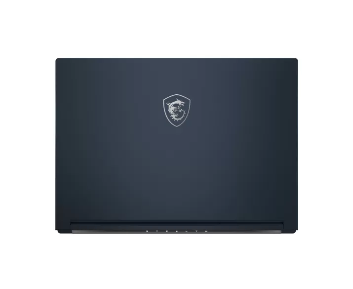 MSI Stealth 16 AI Studio, CPU: Core Ultra 9 185H, RAM: RAM 32 GB, Ổ cứng: SSD 1TB, Độ phân giải: Quad HD+, Card đồ họa: RTX 4060, Màu sắc: Star Blue - hình số , 3 image
