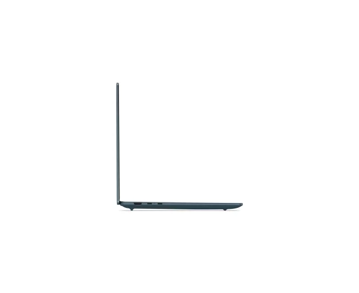 Lenovo Yoga Pro 7 Gen 9 14IMH9, CPU: Core Ultra 5 125H, RAM: RAM 16 GB, Ổ cứng: SSD 1TB, Độ phân giải : Quad HD+, Card đồ họa: Intel Arc Graphics, Màu sắc: Tidal Teal - hình số , 6 image