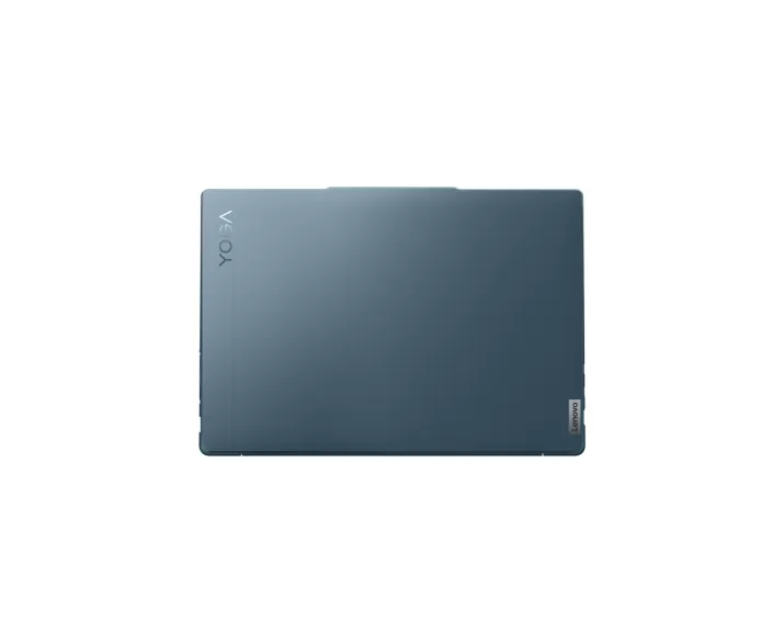 Lenovo Yoga Pro 7 Gen 9 14IMH9, CPU: Core Ultra 5 125H, RAM: RAM 16 GB, Ổ cứng: SSD 1TB, Độ phân giải : Quad HD+, Card đồ họa: Intel Arc Graphics, Màu sắc: Tidal Teal - hình số , 9 image