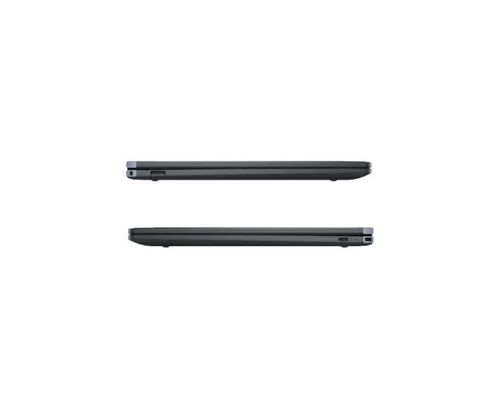 HP Spectre x360 2-in-1 14t eu000, CPU: Core Ultra 7 - 155H, RAM: 16 GB, Ổ cứng: SSD M.2 512GB, Độ phân giải: 2.8K , Card đồ họa: Intel Arc Graphics, Màu sắc: Slate Blue - hình số , 7 image