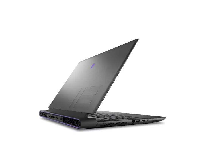 Alienware M18 R2, CPU: Core i7 14700HX, RAM: RAM 32GB, Ổ cứng: SSD 1TB, Độ phân giải: QHD+, Card đồ họa: NVIDIA RTX 4070, Màu sắc: Dark Metallic Moon - hình số , 5 image