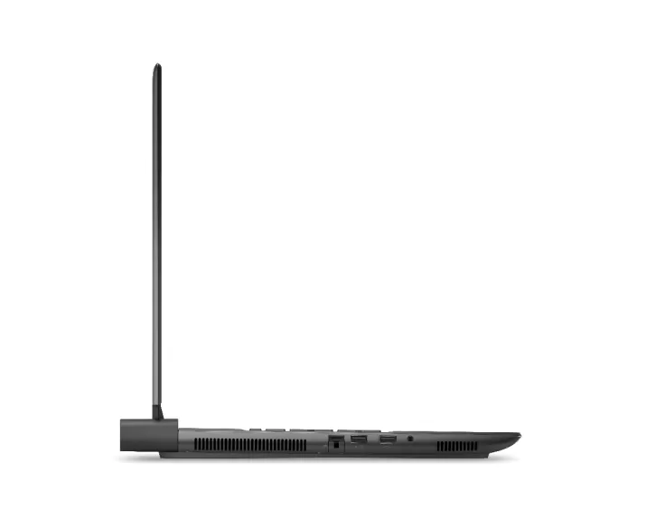 Alienware M18 R2, CPU: Core i7 14700HX, RAM: RAM 32GB, Ổ cứng: SSD 1TB, Độ phân giải: QHD+, Card đồ họa: NVIDIA RTX 4070, Màu sắc: Dark Metallic Moon - hình số , 7 image
