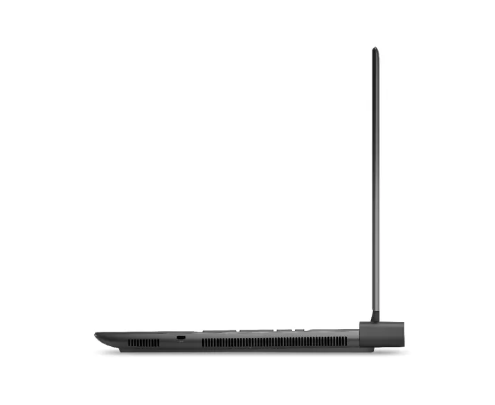 Alienware M18 R2, CPU: Core i7 14700HX, RAM: RAM 32GB, Ổ cứng: SSD 1TB, Độ phân giải: QHD+, Card đồ họa: NVIDIA RTX 4070, Màu sắc: Dark Metallic Moon - hình số , 8 image