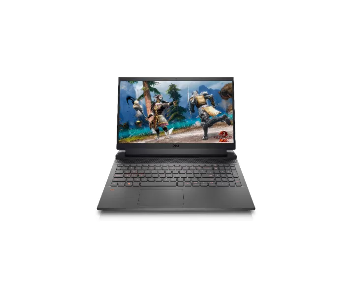 Dell G15 5520, CPU: Core i7 12700H, RAM: RAM 16GB, Ổ cứng: SSD 1TB, Độ phân giải: FHD, Card đồ họa: NVIDIA GeForce RTX 3060, Màu sắc: Dark Gray - hình số , 9 image
