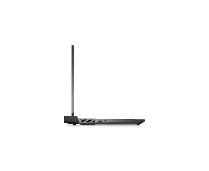 Dell G15 5520, CPU: Core i7 12700H, RAM: RAM 16GB, Ổ cứng: SSD 1TB, Độ phân giải: FHD, Card đồ họa: NVIDIA GeForce RTX 3060, Màu sắc: Dark Gray - hình số , 2 image