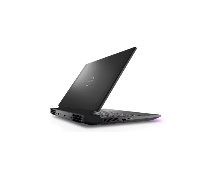 Dell G15 5520, CPU: Core i7 12700H, RAM: RAM 16GB, Ổ cứng: SSD 1TB, Độ phân giải: FHD, Card đồ họa: NVIDIA GeForce RTX 3060, Màu sắc: Dark Gray - hình số , 6 image