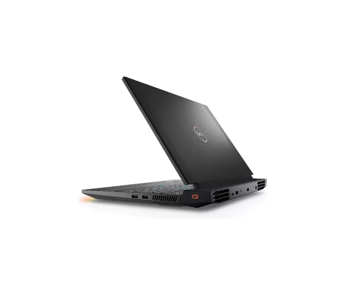 Dell G15 5520, CPU: Core i7 12700H, RAM: RAM 16GB, Ổ cứng: SSD 1TB, Độ phân giải: FHD, Card đồ họa: NVIDIA GeForce RTX 3060, Màu sắc: Dark Gray - hình số , 7 image