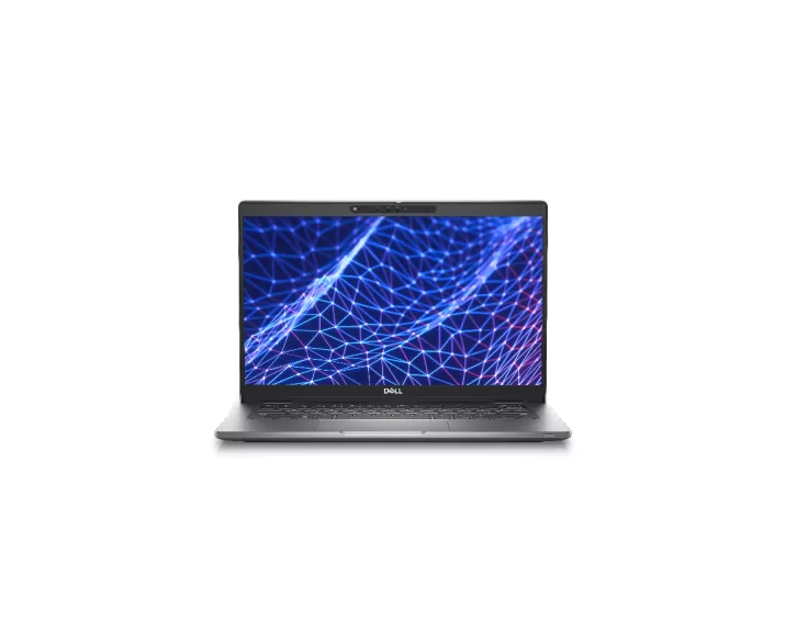 Dell Latitude 5330, CPU: Core i5 1235U, RAM: RAM 16GB, Ổ cứng: SSD 256GB, Độ phân giải: FHD, Card đồ họa: Intel Iris Xe Graphics, Màu sắc: Silver - hình số 