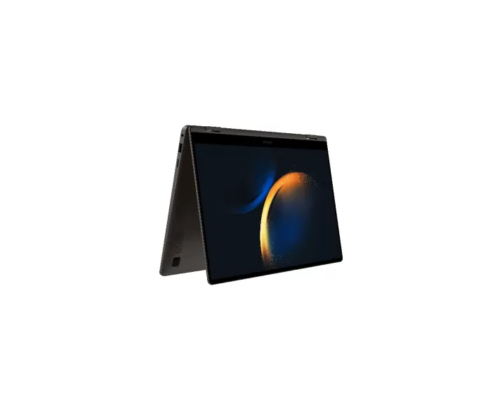 Samsung Galaxy Book3 360 - hình số  Samsung Galaxy Book3 360, CPU: Core i7 - 1360P, RAM: 8GB, Ổ cứng: 512GB, Kích thước màn hình: 15.6-inch, Độ phân giải: FHD, Card đồ họa: Intel Iris Xe Graphics, Màu sắc: Graphite - hình số