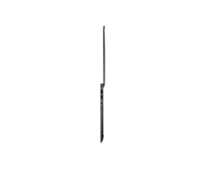 Lenovo ThinkPad X1 Carbon Gen 12, CPU: Core Ultra 7 - 165U, RAM: RAM 32 GB, Ổ cứng: SSD M.2 512GB, Độ phân giải: FHD+ Touch, Card đồ họa: Intel Arc Graphics, Màu sắc: Eclipse Black - hình số , 7 image