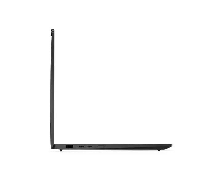 Lenovo ThinkPad X1 Carbon Gen 12, CPU: Core Ultra 7 - 165U, RAM: RAM 32 GB, Ổ cứng: SSD M.2 512GB, Độ phân giải: FHD+ Touch, Card đồ họa: Intel Arc Graphics, Màu sắc: Eclipse Black - hình số , 2 image