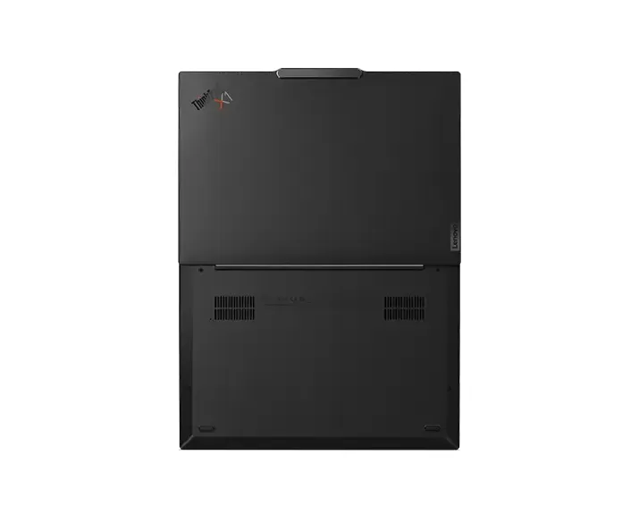 Lenovo ThinkPad X1 Carbon Gen 12, CPU: Core Ultra 7 - 165U, RAM: RAM 32 GB, Ổ cứng: SSD M.2 512GB, Độ phân giải: FHD+ Touch, Card đồ họa: Intel Arc Graphics, Màu sắc: Eclipse Black - hình số , 5 image