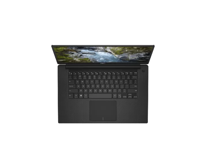 Dell Precision 5550, CPU: Core i7 10850H, RAM: RAM 16 GB, Ổ cứng: SSD 512GB, Độ phân giải : Full HD+, Card đồ họa: Quadro T1000 - hình số , 8 image