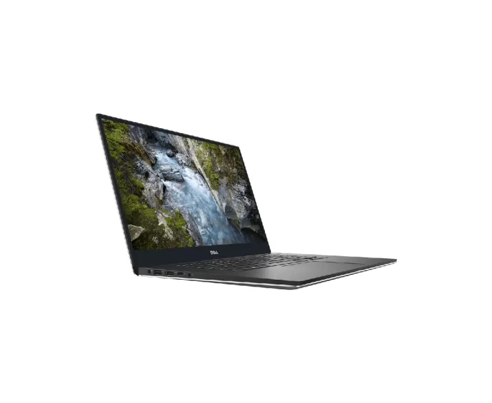 Dell Precision 5550, CPU: Core i7 10850H, RAM: RAM 16 GB, Ổ cứng: SSD 512GB, Độ phân giải : Full HD+, Card đồ họa: Quadro T1000 - hình số , 6 image