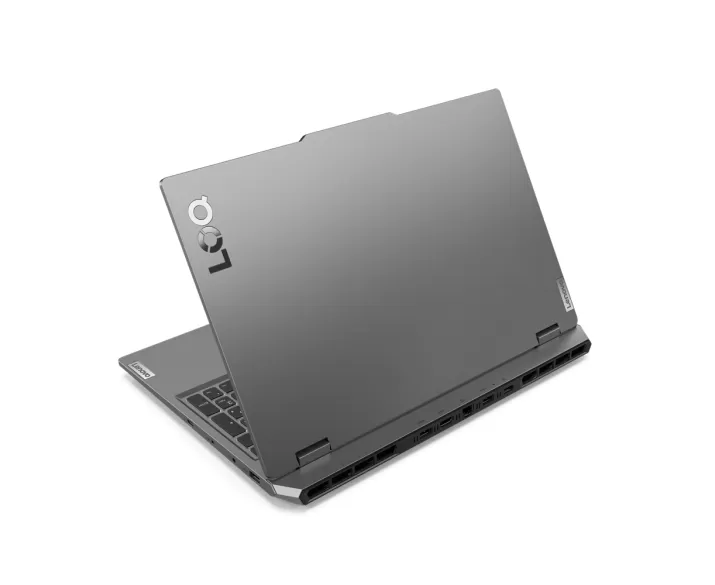 Lenovo LOQ 15IRH8, CPU: Core i5 13420H, RAM: RAM 16 GB, Ổ cứng: SSD 512GB, Độ phân giải : Full HD, Card đồ họa: RTX 2050 - hình số , 4 image