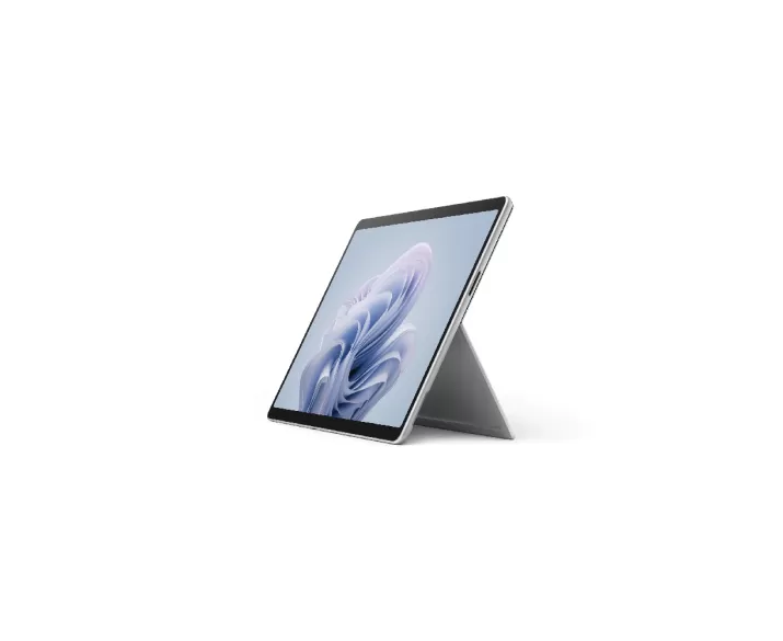 Microsoft Surface Pro 10, CPU: Core Ultra 5 135U, RAM: RAM 8 GB, Ổ cứng: SSD 256GB, Độ phân giải : Quad HD+, Card đồ họa: Intel Graphic, Màu sắc: Platinum (Bạch kim) - hình số 