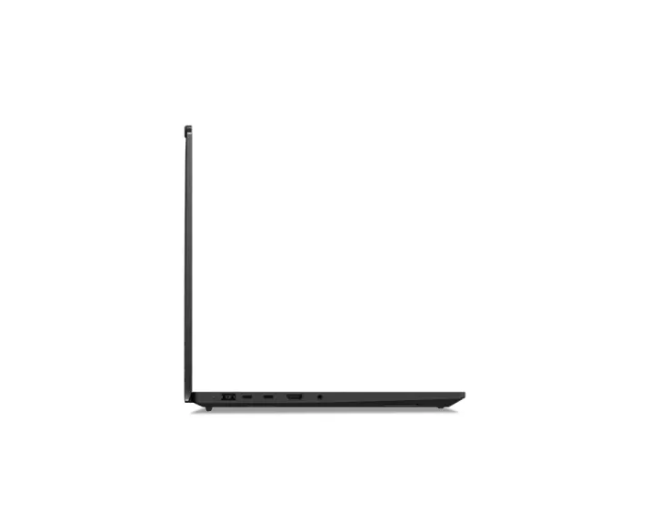 Lenovo ThinkPad P1 Gen 7, CPU: Core Ultra 9 185H, RAM: RAM 64 GB, Ổ cứng: SSD 2TB, Độ phân giải: Ultra HD+, Card đồ họa: NVIDIA RTX 3000 Ada, Kích thước màn hình: 16 inch, Loại màn hình: Laptop Touch, Hệ điều hành: Windows 11, Màu sắc: Black - hình số , 3 image