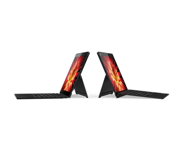 Lenovo ThinkPad X1 Tablet Gen 3, CPU: Core i7 8550U, RAM: RAM 16 GB, Ổ cứng: SSD 512GB, Độ phân giải : Quad HD+, Card đồ họa: Intel UHD Graphics, Kích thước màn hình: 13 inch, Loại màn hình: Laptop Touch, Hệ điều hành: Windows 11 Pro, Màu sắc: Black - hình số , 9 image