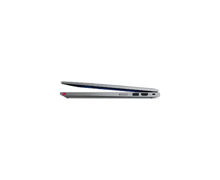 Lenovo ThinkPad X13 Gen 5 2 in 1, CPU: Core Ultra 5 125U, RAM: RAM 16 GB, Ổ cứng: SSD 256GB, Độ phân giải: Full HD+ Touch, Card đồ họa: Intel Graphic, Màu sắc: Grey - hình số , 3 image