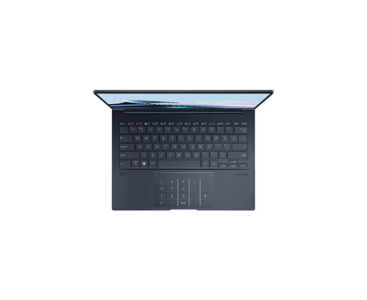 ASUS Zenbook Q415MA - hình số , 6 image
