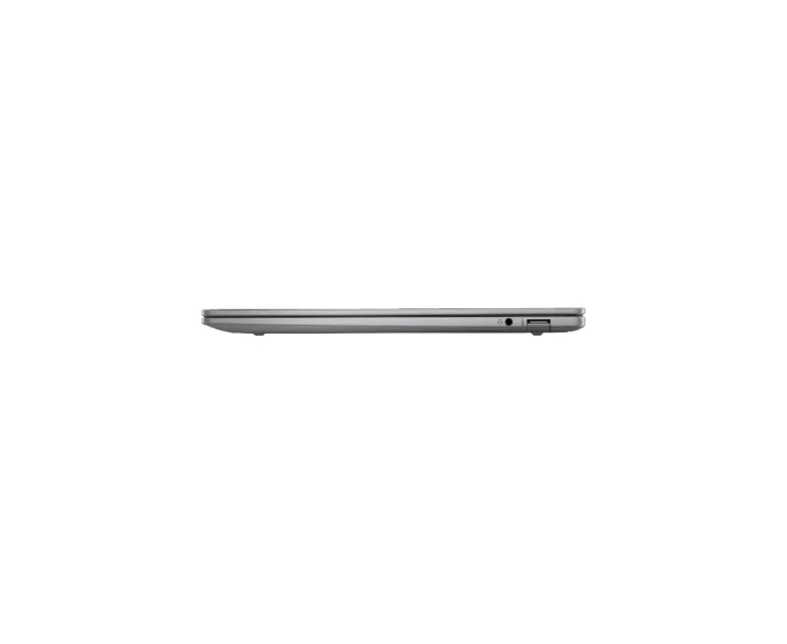 HP OmniBook X 14 fe000, CPU: X1E-78-100, RAM: RAM 16 GB, Ổ cứng: SSD 512GB, Độ phân giải: Quad HD+ Touch, Card đồ họa: Qualcomm Adreno, Màu sắc: Meteor silver - hình số , 5 image
